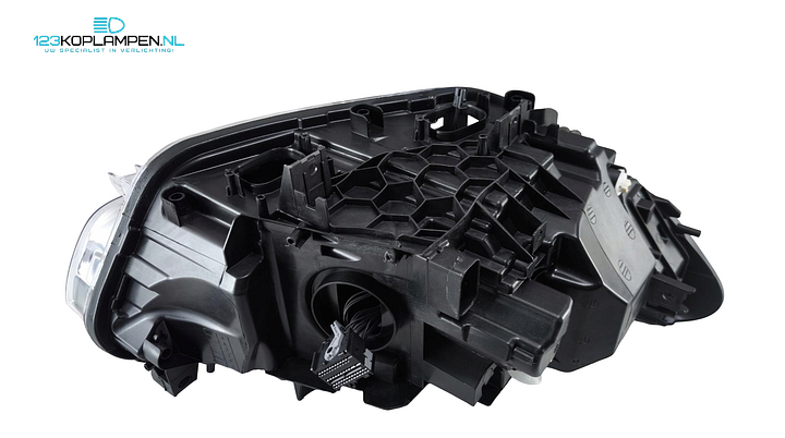 BMW 1 Serie F20 F21 LCi facelift Full LED koplamp links – Foto 4