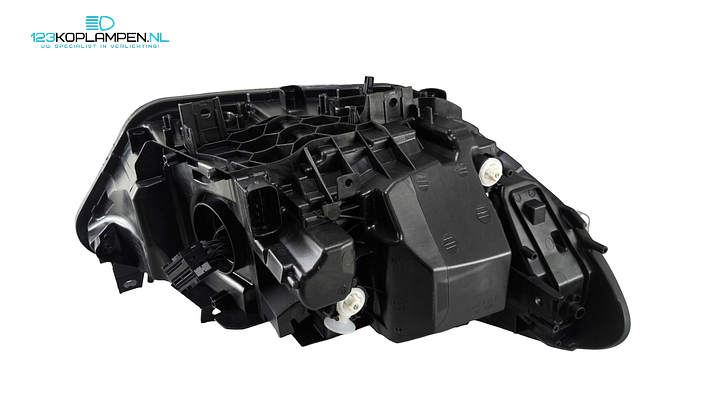BMW 1 Serie F20 F21 LCi facelift Full LED koplamp links – Foto 5