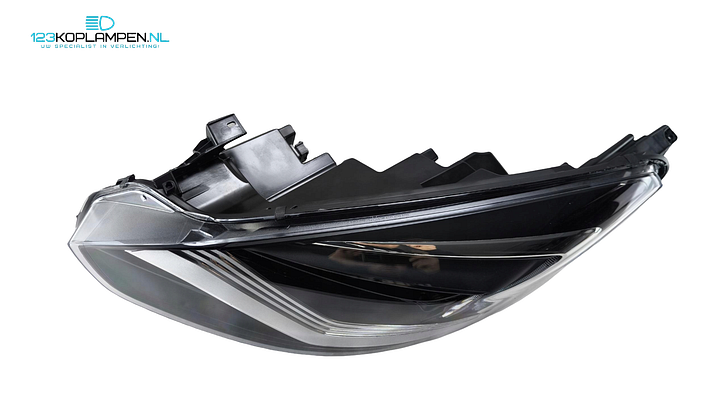 Opel Zafira C Facelift Full Led Koplamp links  – Foto 3