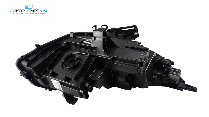 Opel Zafira C Facelift Full Led Koplamp links  – Foto 4