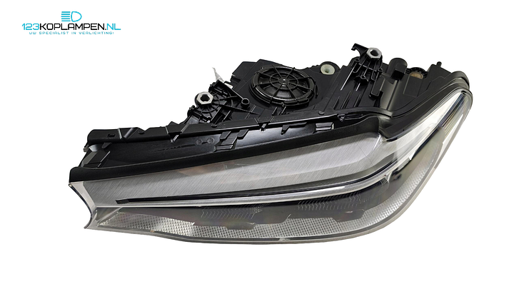 BMW 5 Serie G30 G31 Full LED Adaptive LED koplamp links – Foto 3