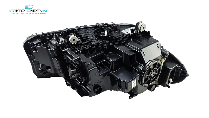 BMW 5 Serie G30 G31 Full LED Adaptive LED koplamp links – Foto 4