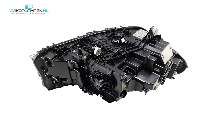 BMW 5 Serie G30 G31 Full LED Adaptive LED koplamp links – Foto 5