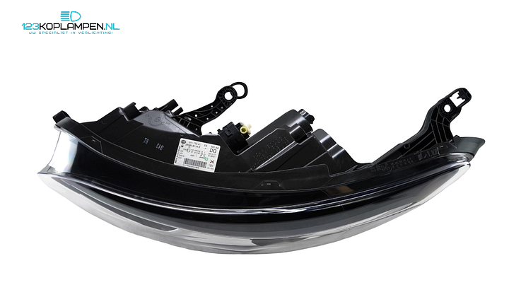 Renault Kadjar Facelift Full LED koplamp links – Zdjęcie 4