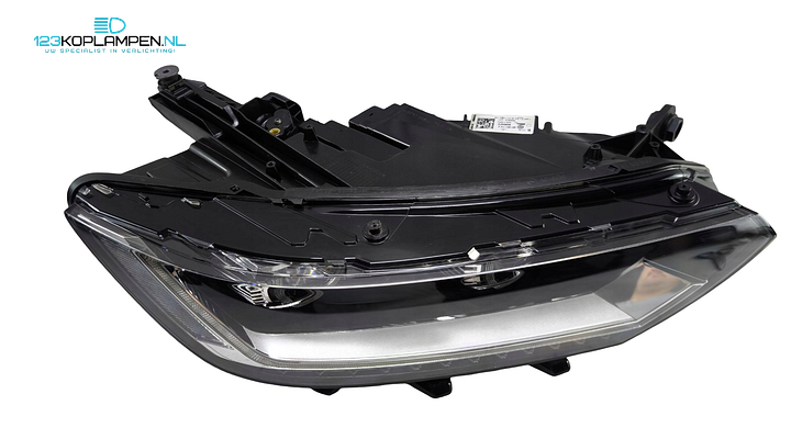 VW Volkswagen Passat B8 Full LED Matrix koplamp rechts – Zdjęcie 2