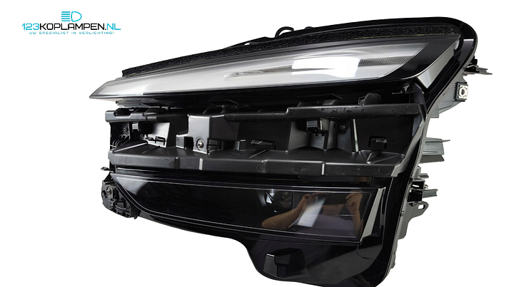 Tesla Model Y Jupiner Full led koplamp links – Zdjęcie 2