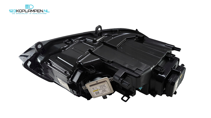 VW Volkswagen Touareg 7P Xenon Led koplamp links – Foto 5