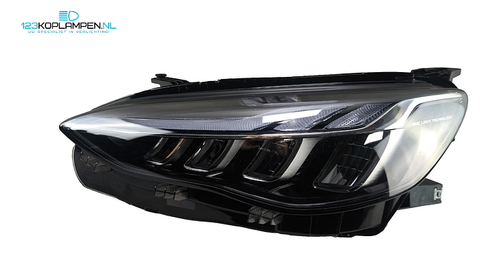 MG HS Full Led Koplamp links – Foto 2
