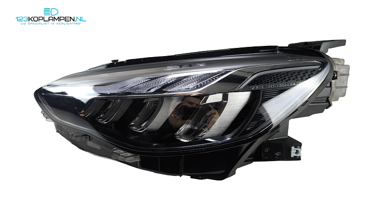 MG HS Full Led Koplamp links – Foto 3