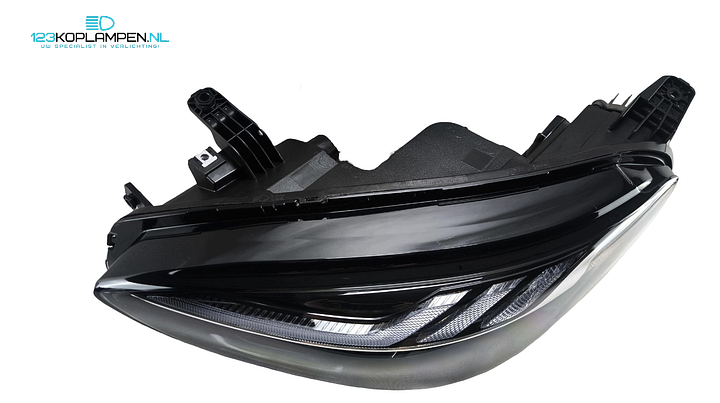MG HS Full Led Koplamp links – Foto 4