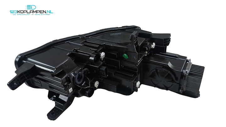 MG HS Full Led Koplamp links – Foto 5