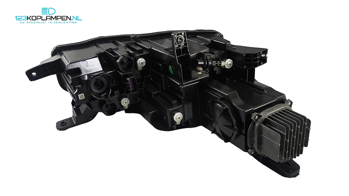 MG HS Full Led Koplamp links – Foto 6