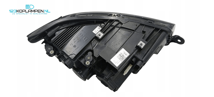 Volkswagen Transporter T6 facelift set koplampen en achterlichten  – Photo 4