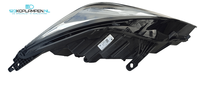 Opel Astra K Full LED koplamp koplampen – Foto 4