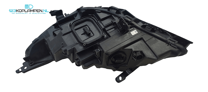 Opel Astra K Full LED koplamp koplampen – Foto 6