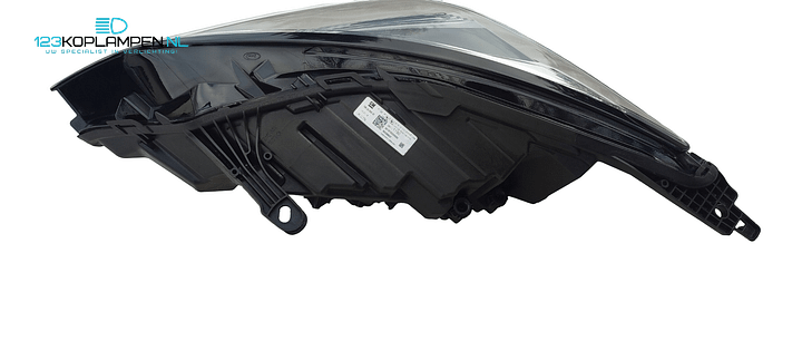 Opel Astra K Full LED koplamp koplampen – Foto 7