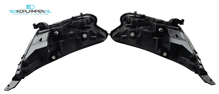 Honda CRV 5 LED koplamp koplampen  – Foto 4