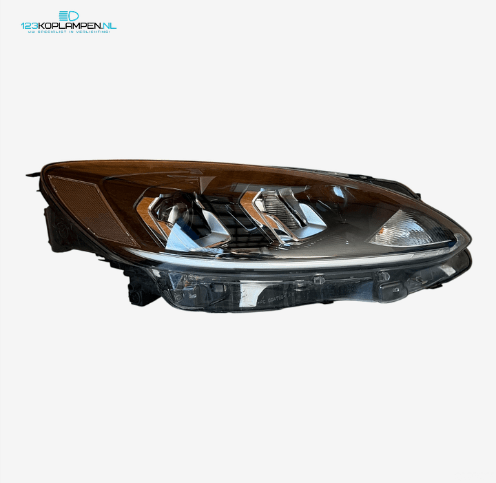 Ford Kuga MK3 2020 LED koplamp koplampen  – Foto 2