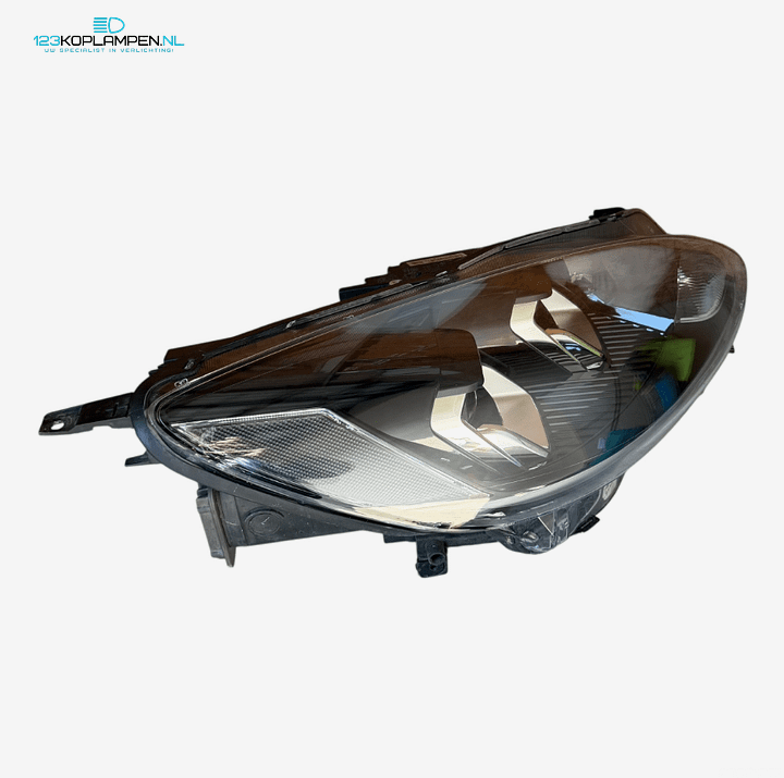 Ford Kuga MK3 2020 LED koplamp koplampen  – Foto 4