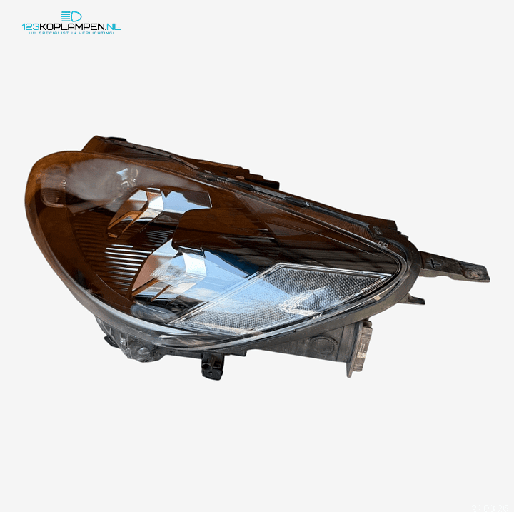 Ford Kuga MK3 2020 LED koplamp koplampen  – Foto 10