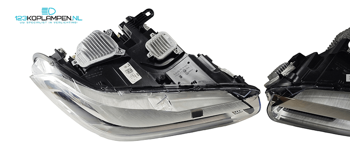 BMW X2 F39 Full LED koplamp koplampen  – Foto 5