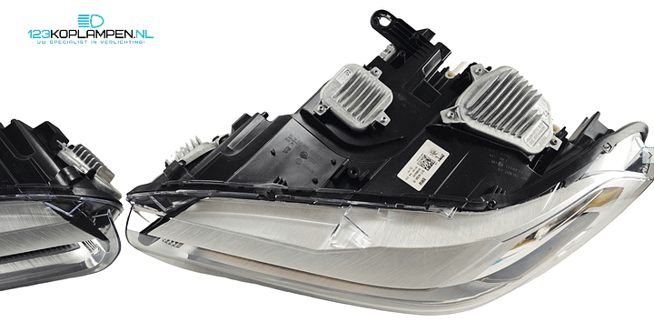 BMW X2 F39 Full LED koplamp koplampen  – Foto 6