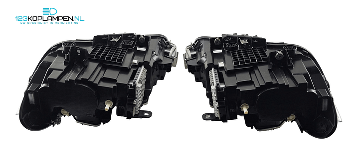 BMW X2 F39 Full LED koplamp koplampen  – Foto 7