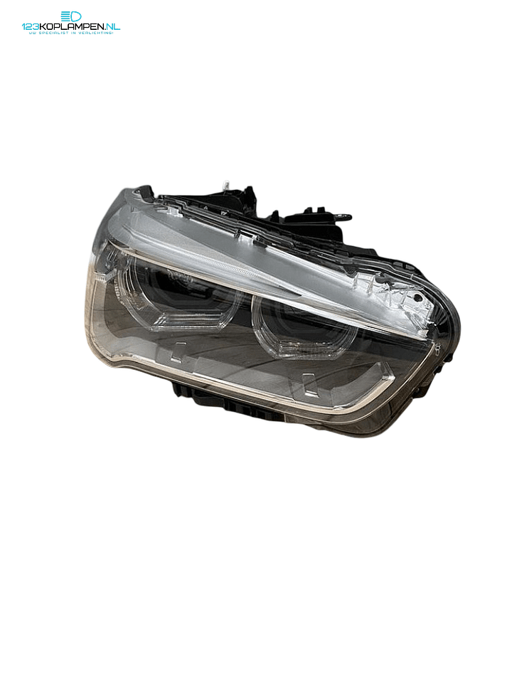 BMW X1 F48 koplamp rechts Full LED – Foto 2