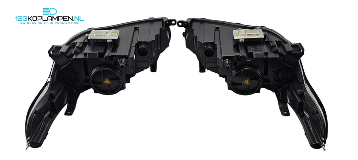 Range Rover Sport L494 koplamp koplampen Bi-Xenon – Foto 6