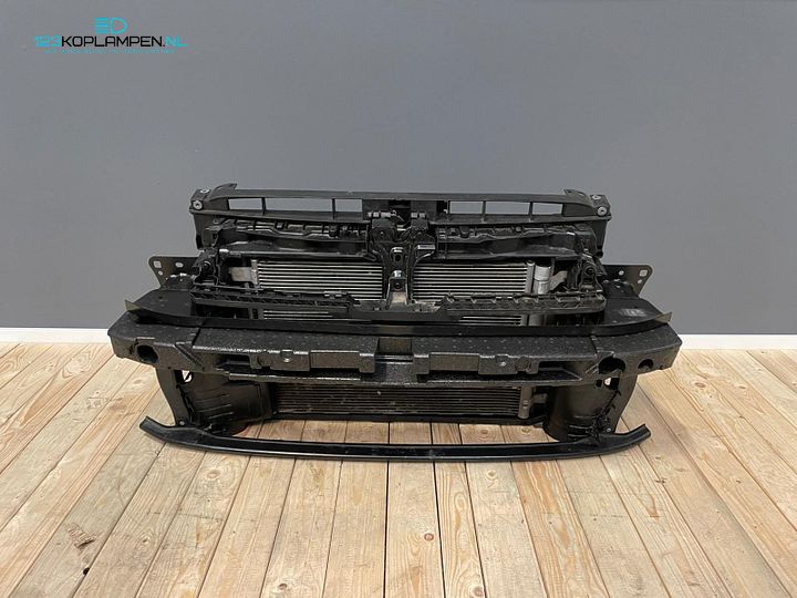 Volkswagen Golf 7 2.0 TDI GTD voorfront koelerpakket koelers