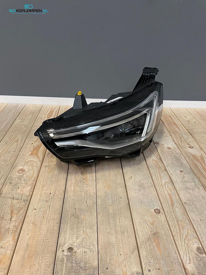 Opel Grandland X H7 Full LED koplamp links – Foto 2