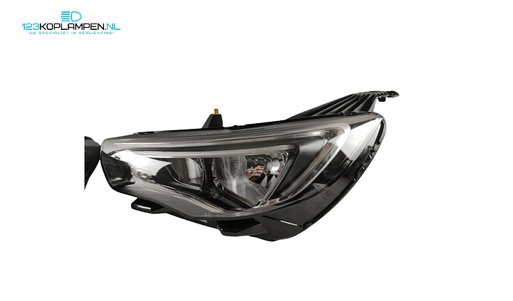 Opel Grandland X H7 Full LED koplamp links