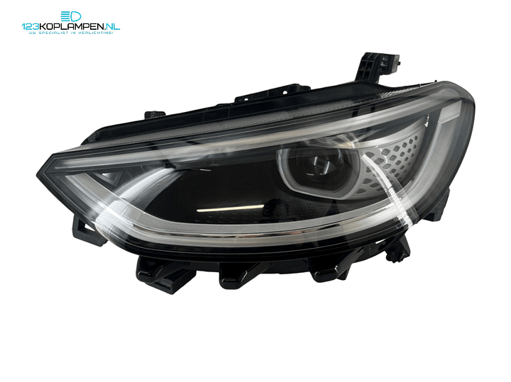 Volkswagen ID3 IQ Full LED IQ koplamp links