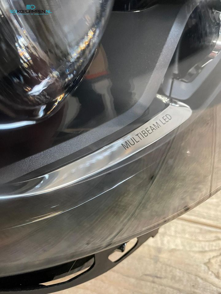 Mercedes W213 W238 E Klasse facelift Multibeam koplamp koplampen links rechts  – Foto 6
