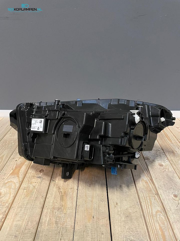 Mercedes GLA W247 multibeam LED rechts koplamp  – Foto 7