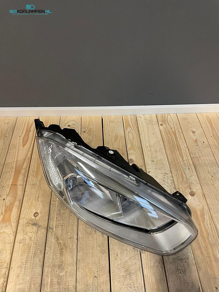Ford Courier MK2 koplamp rechts  – Foto 3