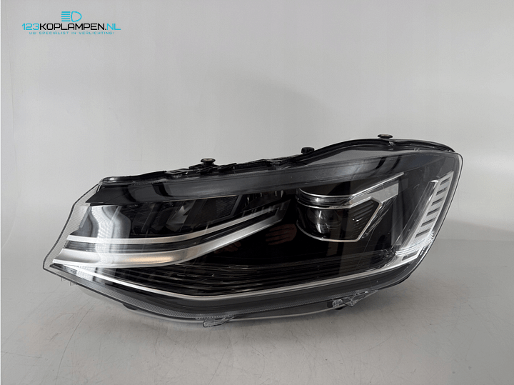VW Volkswagen Caddy 2K8 2020 LED koplamp koplampen  – Photo 4