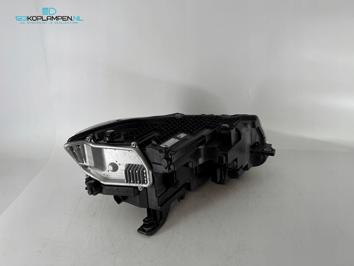 VW Volkswagen Caddy 2K8 2020 LED koplamp koplampen  – Photo 5