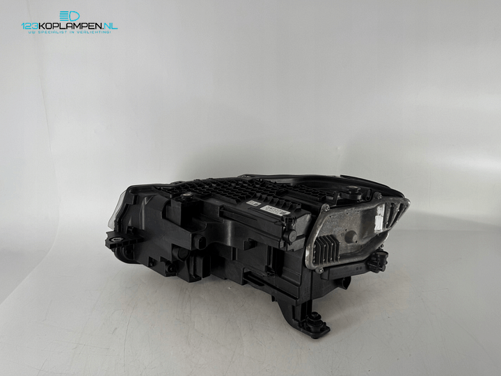 VW Volkswagen Caddy 2K8 2020 LED koplamp koplampen  – Photo 6