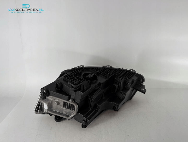 VW Volkswagen Caddy 2K8 2020 LED koplamp koplampen  – Photo 7