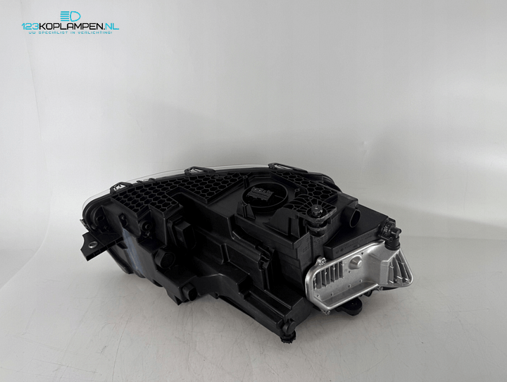 VW Volkswagen Caddy 2K8 2020 LED koplamp koplampen  – Photo 8