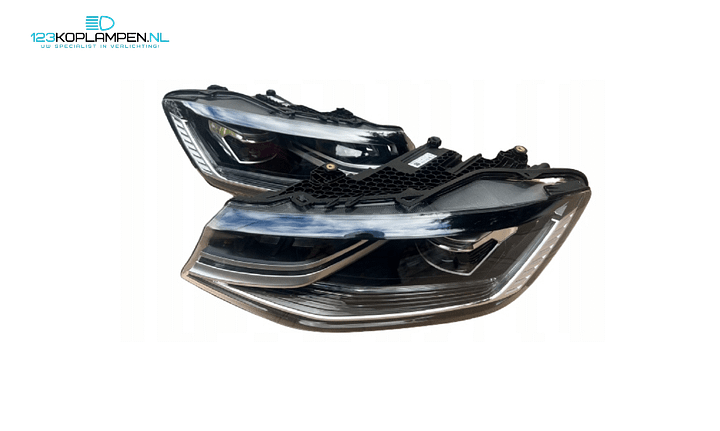 VW Volkswagen Caddy 2K8 2020 LED koplamp koplampen 