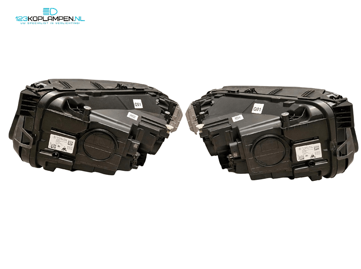 Mercedes GLB W247 Multibeam koplamp koplampen links rechts – Foto 4