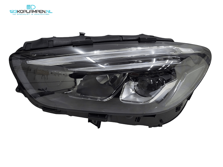Mercedes B Klasse W247 Full LED koplamp koplampen links rechts – Foto 3