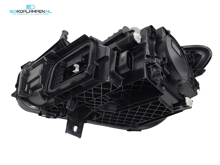 Mercedes B Klasse W247 Full LED koplamp koplampen links rechts – Foto 5