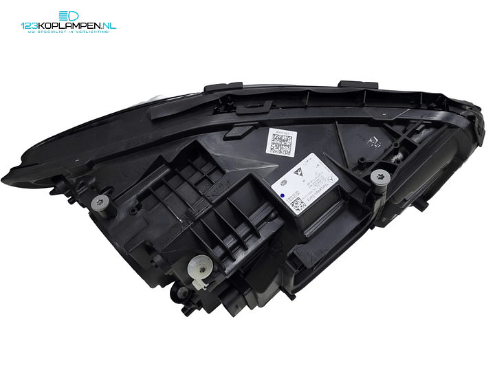 Mercedes B Klasse W247 Full LED koplamp koplampen links rechts – Foto 6