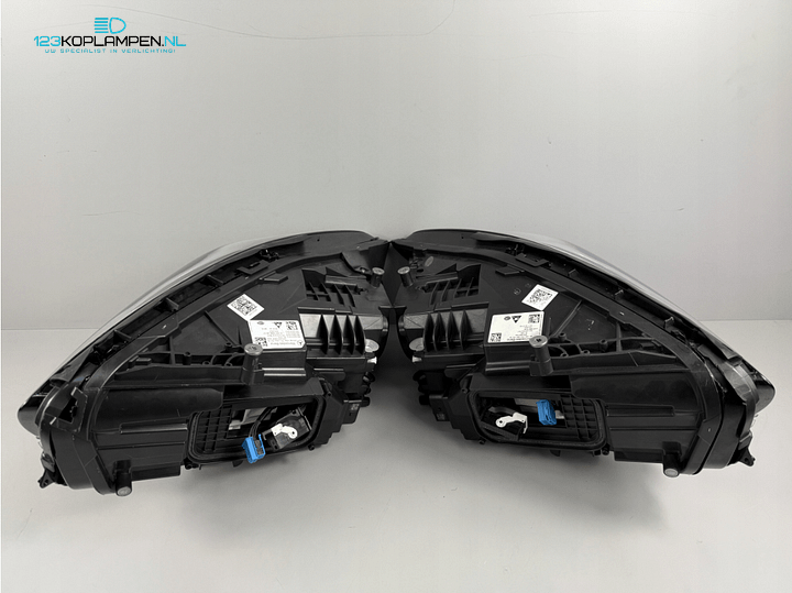 Mercedes B Klasse W247 Multibeam koplamp koplampen  – Foto 9