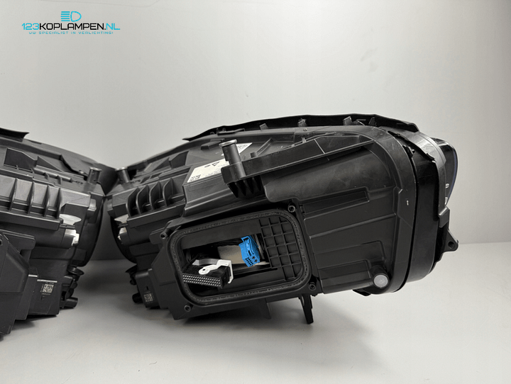 Mercedes B Klasse W247 Multibeam koplamp koplampen  – Foto 11