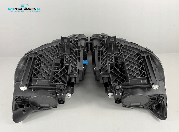 Mercedes B Klasse W247 Multibeam koplamp koplampen  – Foto 13