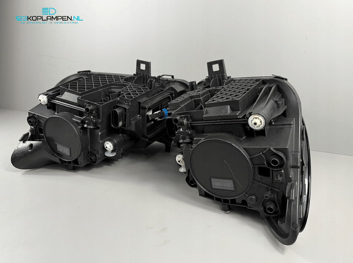 Mercedes B Klasse W247 Multibeam koplamp koplampen  – Foto 14